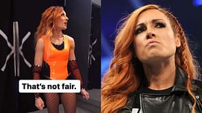 [Watch] Becky Lynch admits being jealous of 36-year-old WWE Star at WrestleMania 39
