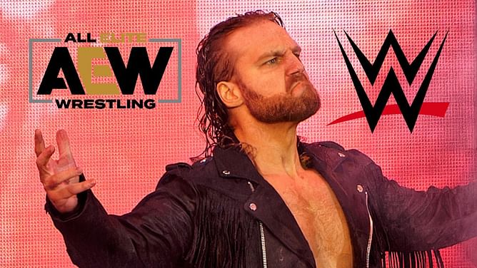 Top free agent wants a blockbuster match against Hangman Page if he snubs WWE for AEW