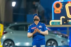 “The senior guys need to step up, starting with me” - Rohit Sharma reflects on defeat to CSK