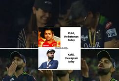 RCB vs RR memes, IPL 2023: Top 10 funny memes from today's match