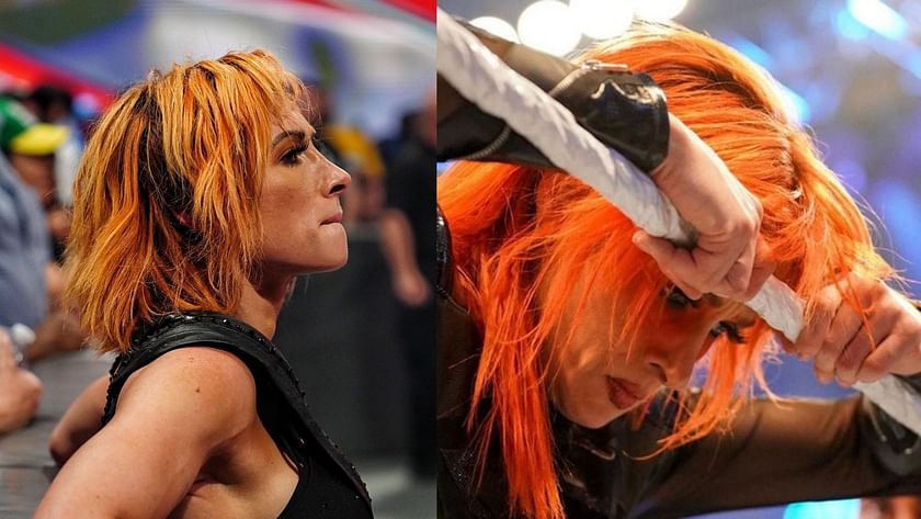 Becky Lynch was close to TV job before WWE chance