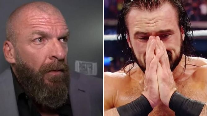 "Their egos are so big" - Legend on Drew McIntyre possibly leaving WWE later this year (Exclusive)