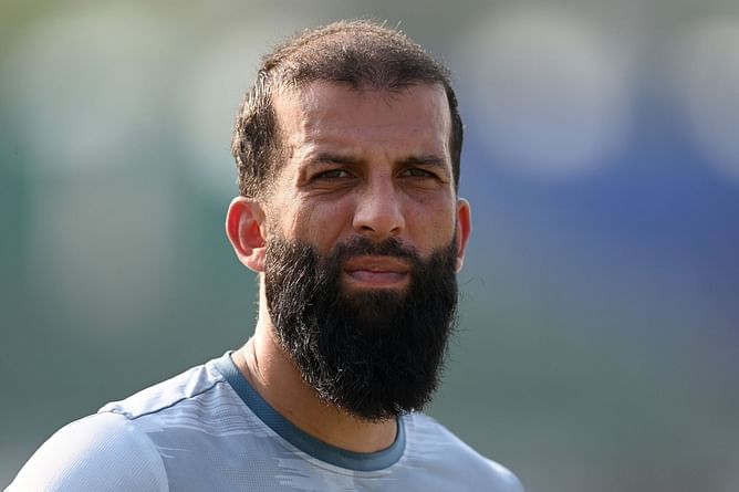 "More than likely going to be my last 50-over World Cup" - Moeen Ali ahead of 2023 edition
