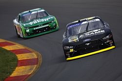NASCAR Xfinity Series: Starting lineup for Dover Motor Speedway released, Parker Kligerman takes pole