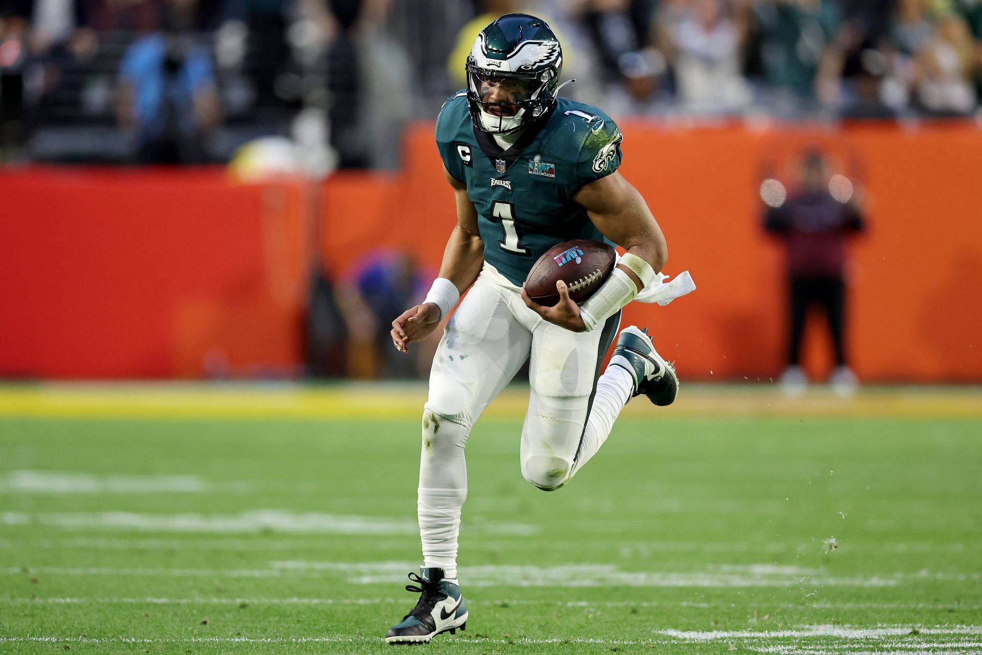 NFL Draft Rumors: Former Eagles scout wants franchise to select  generational talent in 2023 NFL Draft