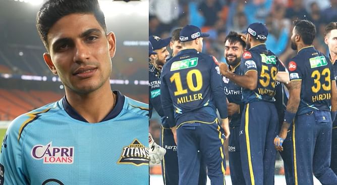 IPL 2023 : मुंबई इंडियंस के खिलाफ कैसे मिली गुजरात टाइटंस को जीत, शुभमन गिल ने खोला राज, देखें वीडियो