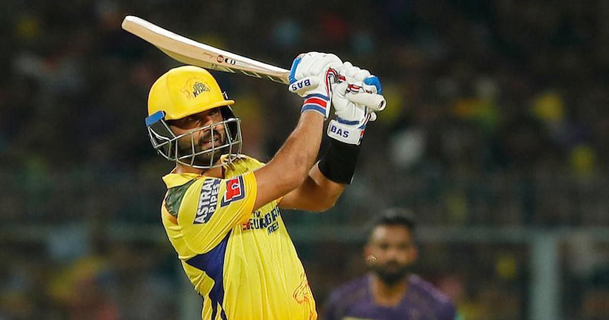 Rahane has been in sublime form in IPL 2023 (Pic Credits: Scroll)