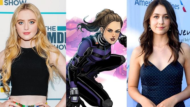 Why was Cassie Lang recast in Ant-Man 3? Director explains