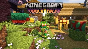 What are new mobs in Minecraft 1.20 update?