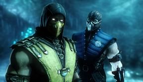 5 best Mortal Kombat mods for GTA 5 in 2023, ranked