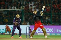 IPL 2023 : फिनिशर दिनेश कार्तिक फिर हुए फ्लॉप, ट्विटर पर फैंस ने की टीम से बाहर किये जाने की मांग