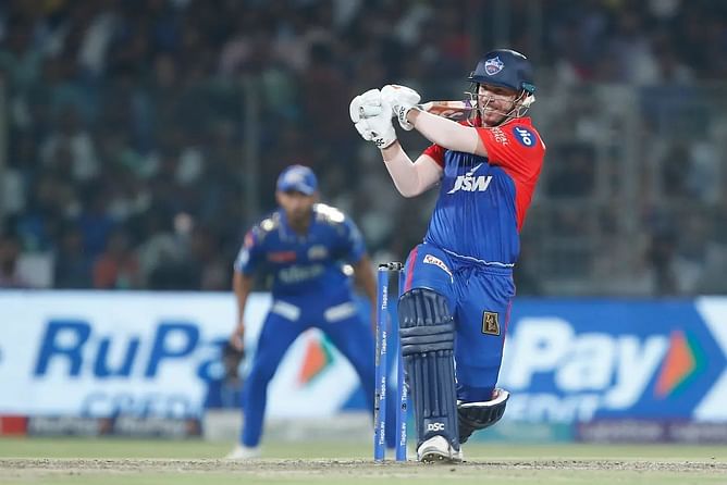 IPL 2023 - एक और हार के बाद डेविड वॉर्नर की कप्तानी पर उठे सवाल, पूर्व दिग्गज ने दी बड़ी प्रतिक्रिया