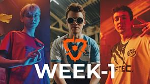 5 best moments from VCT Americas League Week 1