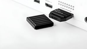 Western Digital launches a new Xbox expandable storage card, will be cheaper than Seagate's