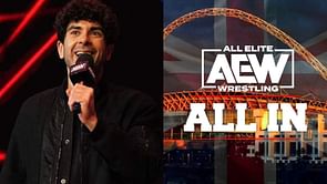 Tony Khan could be forced to bring back 5-time WWE World Champion for AEW: All In