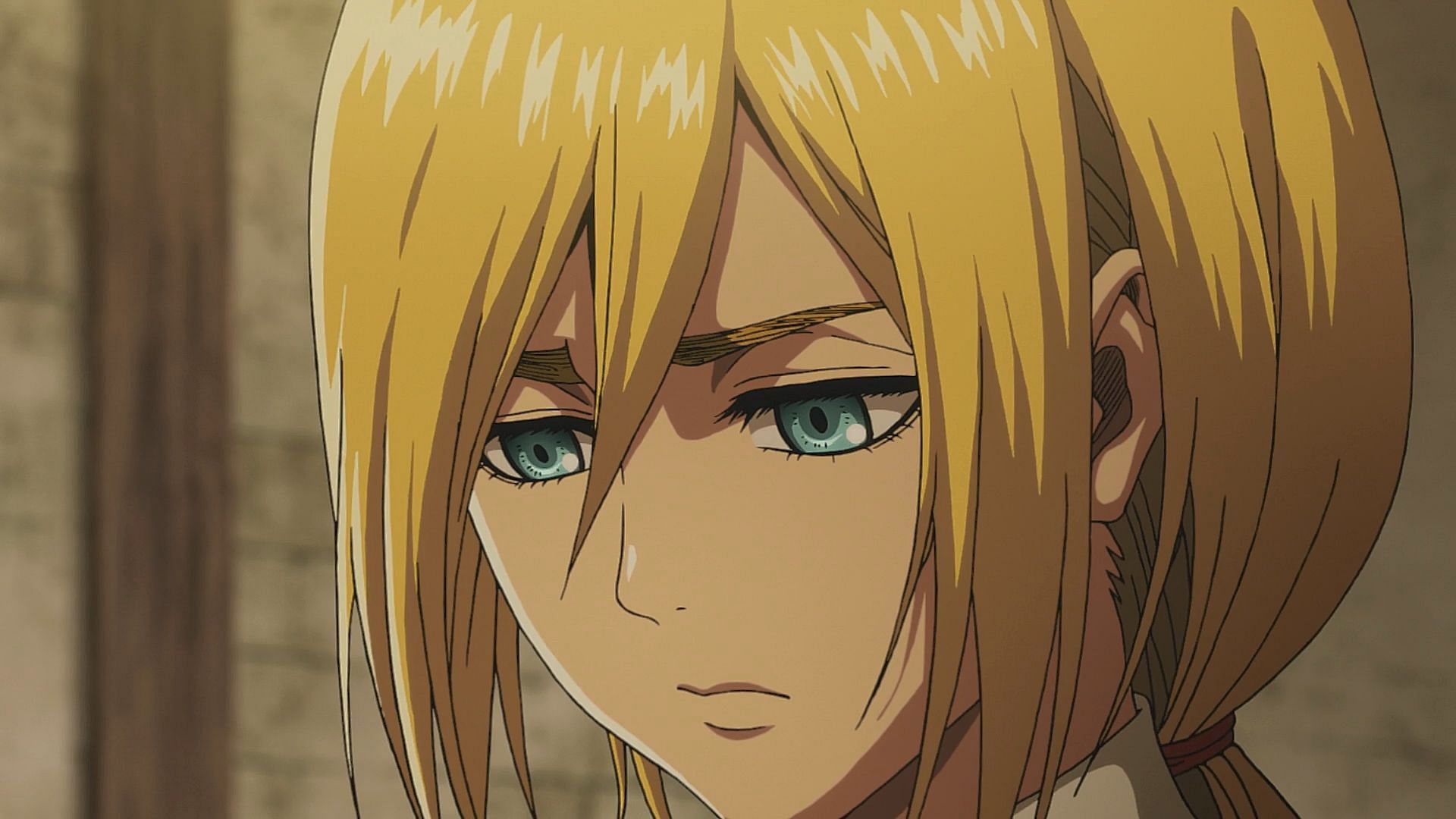 Reiss family (Anime), Attack on Titan Wiki