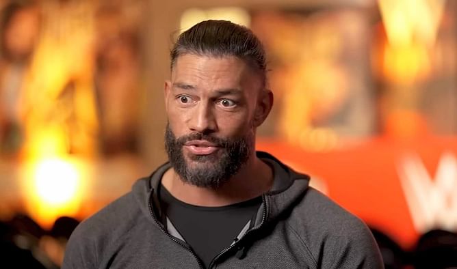 WWE: 3-time Champion wants to finally dethrone Roman Reigns