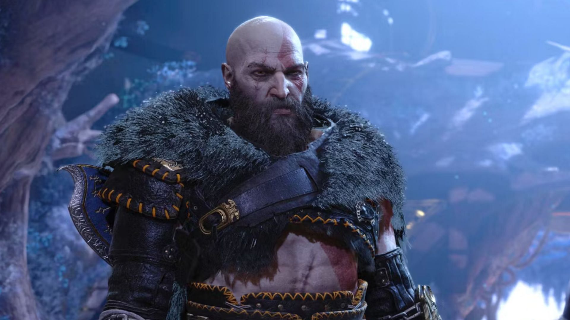 God of War Ragnarök New Game Plus is available now – PlayStation.Blog