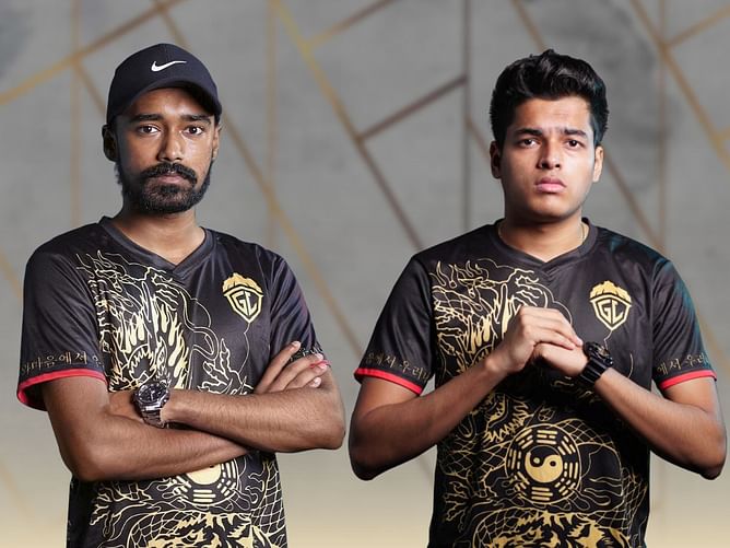 "Now that Jonathan's back, I will not be playing": Neyoo affirms Jonathan's comeback to BGMI esports