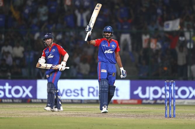 IPL 2023 : "अक्षर पटेल को कप्तान बना देना चाहिए"- दिल्ली कैपिटल्स के ऑलराउंडर की जबरदस्त पारी को लेकर ट्विटर पर जोरदार प्रतिक्रियाएं