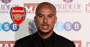 “Would be a weak part”, “Isn’t the quality that is going to get you over the line” – Agbonlahor criticises Arsenal duo