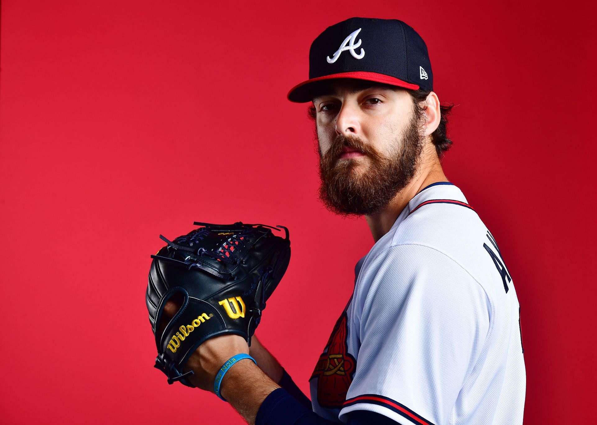 Braves' Ian Anderson to undergo Tommy John surgery and will be