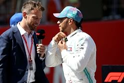 2009 F1 champion Jenson Button reviews Lewis Hamilton’s ‘biggest problem’