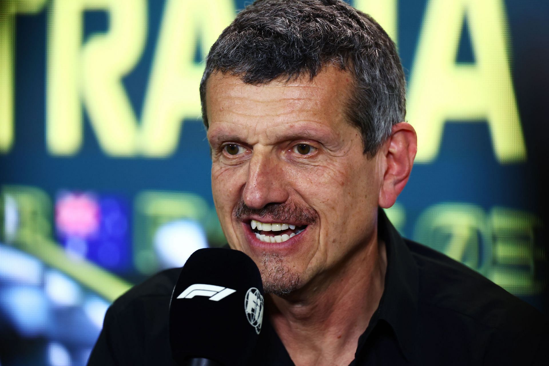 “They tried to divide us” - Haas boss Guenther Steiner hits back at ...