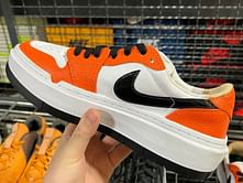 Nike Air Jordan 1 Low Elevate "WNBA" sneakers: Everything we know so far