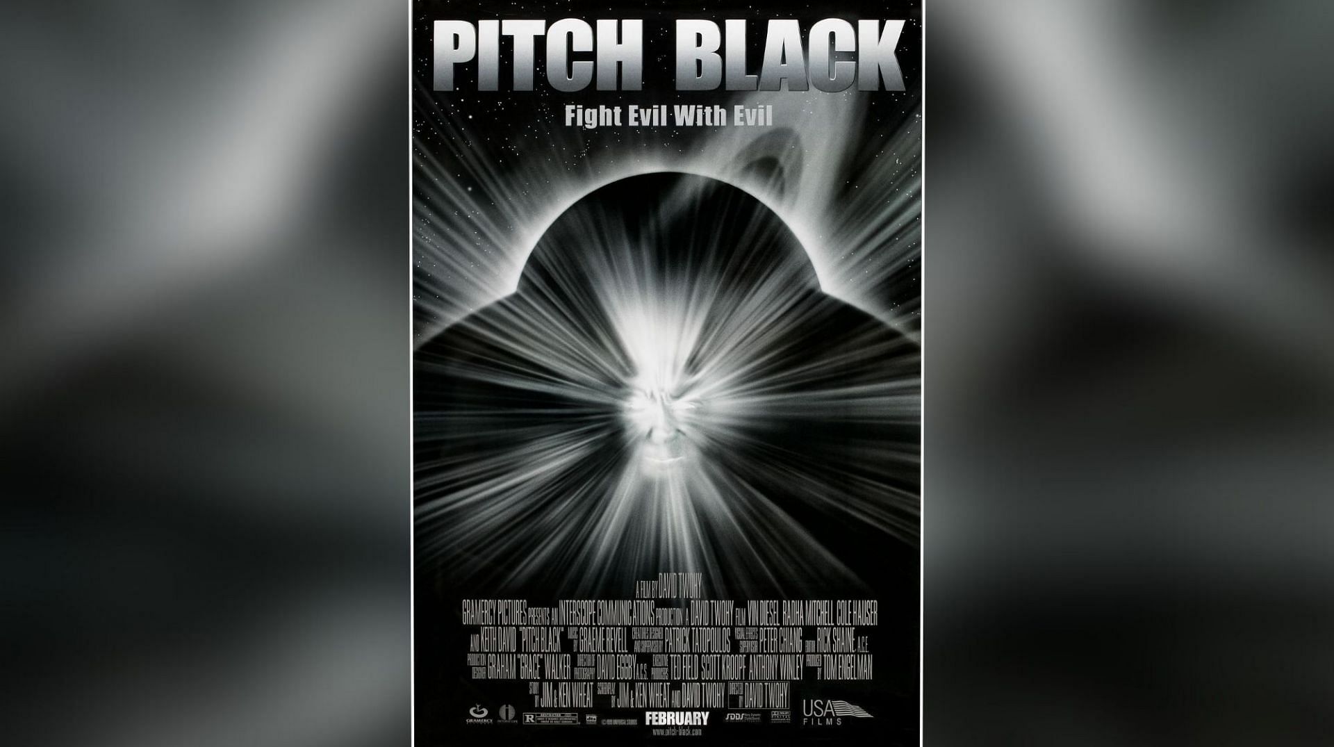 Pitch Black (Image via USA Films)
