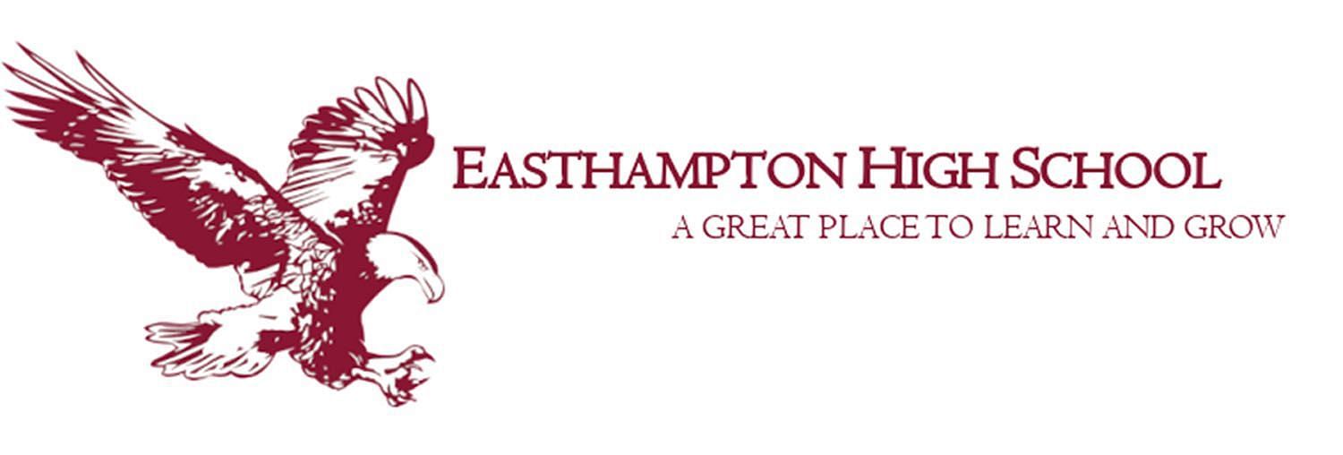 Easthampton High School (Image via epsd.us)