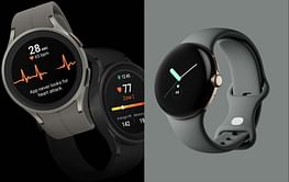 5 best Smart Watches for Android