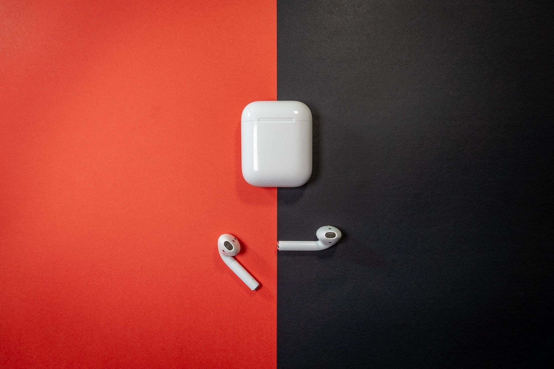 Apple AirPods