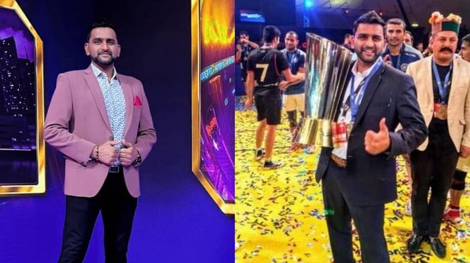 Pro Kabaddi 2023: Telugu Titans name Srinivas Reddy as new head coach for PKL 10