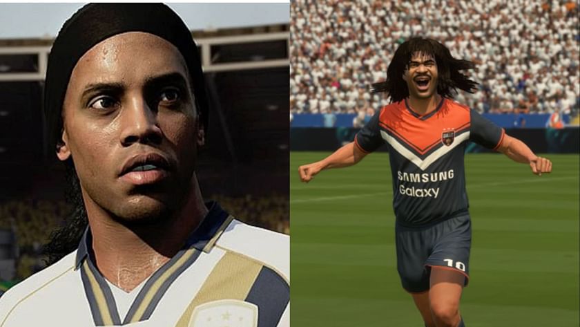 FIFA 21 Icon SBC: Ronaldinho – How to unlock, Cheapest Solutions, Release  date, Expiry & more