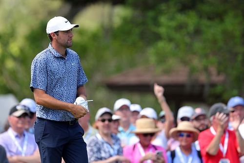 RBC Heritage - Round Two