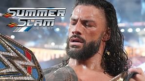 6-time WWE Tag Team Champion could dethrone Roman Reigns at SummerSlam this year, veteran predicts