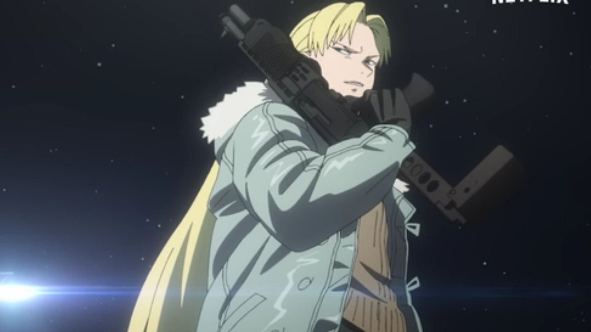 Is Banana Fish on Netflix in 2023? Answered