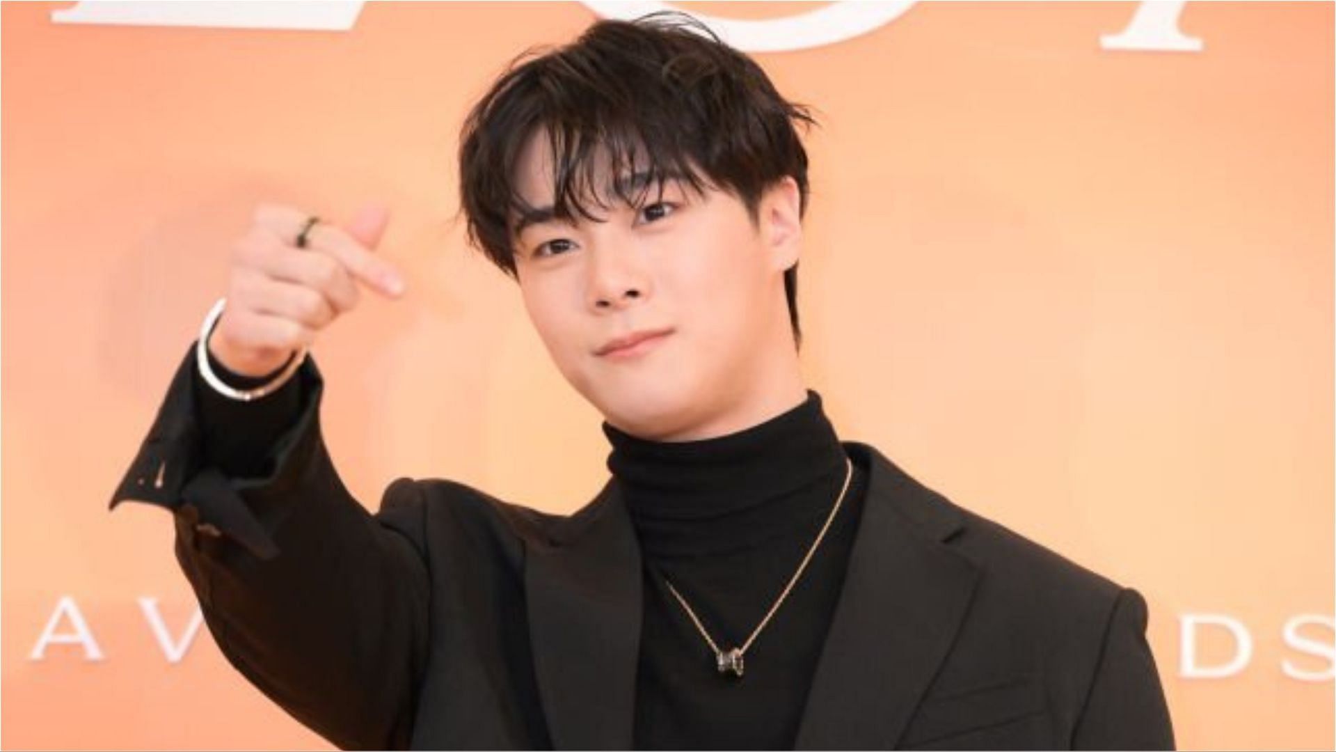 Moon Bin recently died at the age of 25 (Image via The Chosunilbo JNS/Getty Images)