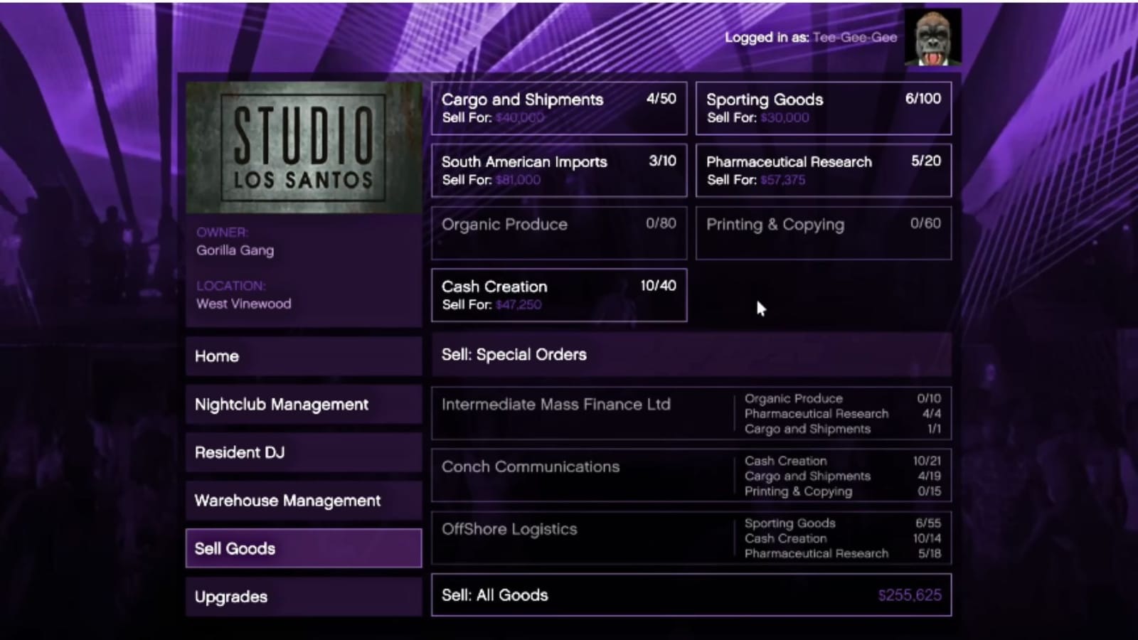 GTA Online money guide How to use Warehouse and other features (2023)