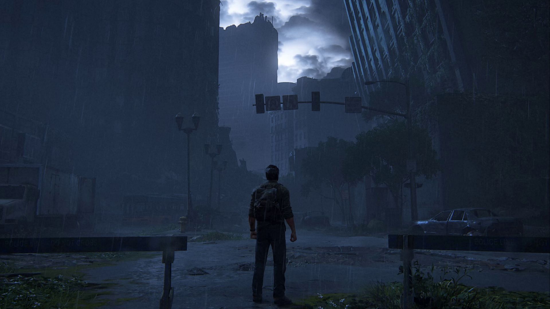 The masterpiece is finally on PC (Image via The Last of Us Part 1)