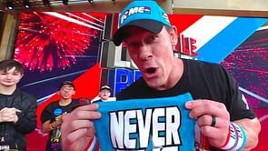 Wrestling veteran discusses how WWE failed to book 33-year-old multi-time Champion into a John Cena-like position (Exclusive)