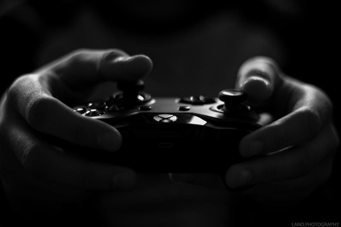 Gaming addiction is a real concern, and excessive gaming can lead to physical and mental health issues (lalesh aldarwish/ Pexels)