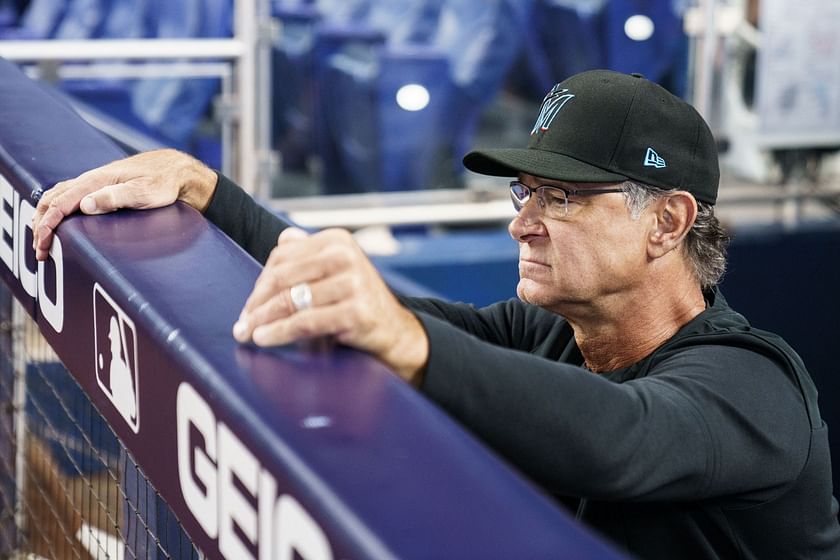 Yankees legend Don Mattingly discusses new role with Jays - Video