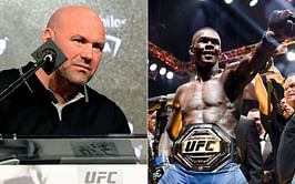 Dana White teases extremely quick summer turnaround for ‘Stylebender’