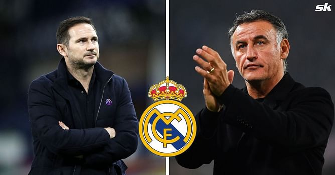 PSG hold talks over signing Real Madrid player tracked by Chelsea: Reports
