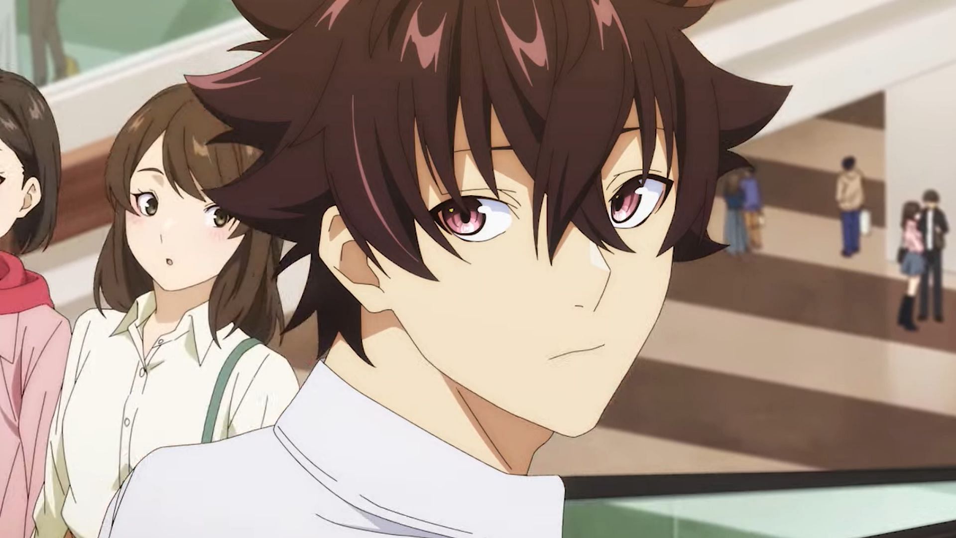 He Got a Cheat Skill in Another World Episode 3 Recap in hindi - BiliBili