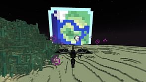 How to turn into any mob in Minecraft The Vote Update