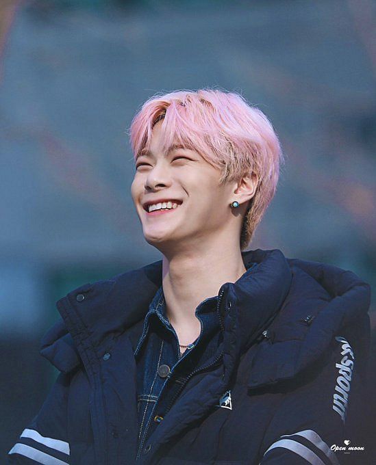 Who did ASTRO's Moonbin play in Boys over Flowers? Fans fondly remember ...