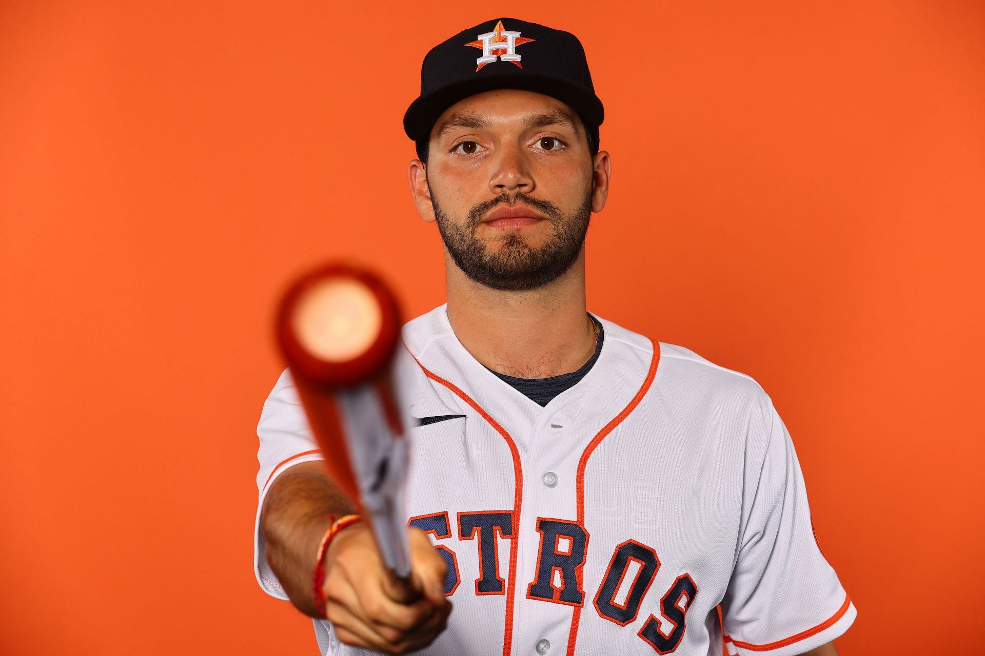 Astros: Why César Salazar should be removed from the roster